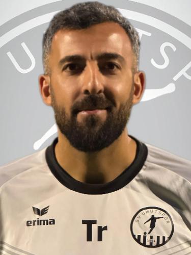 Ferhat Parlayan
