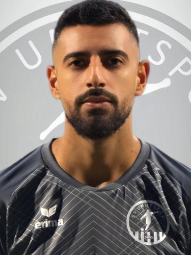 Harun Gül