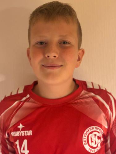 Fynn Hubertus Glasner