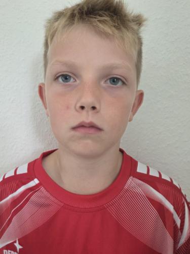 Matheo Meister