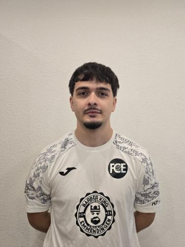 Tayfun Dülger