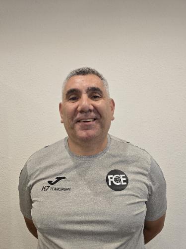Cemal Gündüz