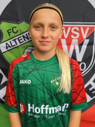 Maila-Ina Schmidt
