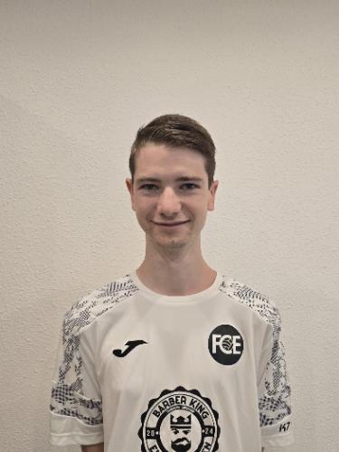 Lukas Vogel