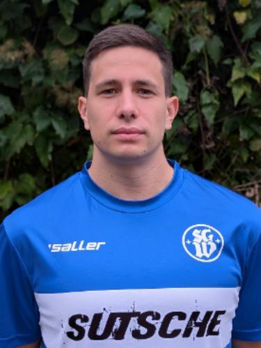 Tim Schlenker