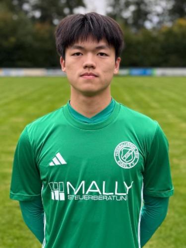 Zuo Chen