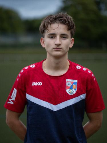 Bojan Petrovic
