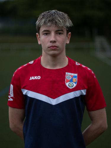 Catalin-Dumitru Zagoret