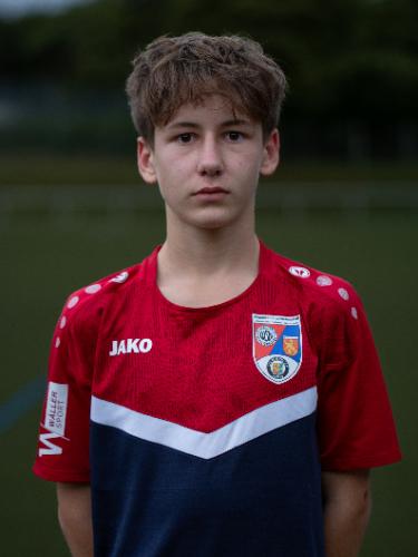 Renat Zagoret