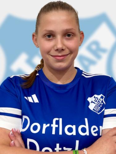 Leonie Jolin Dörnbach