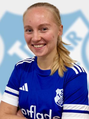 Wiebke Siegel