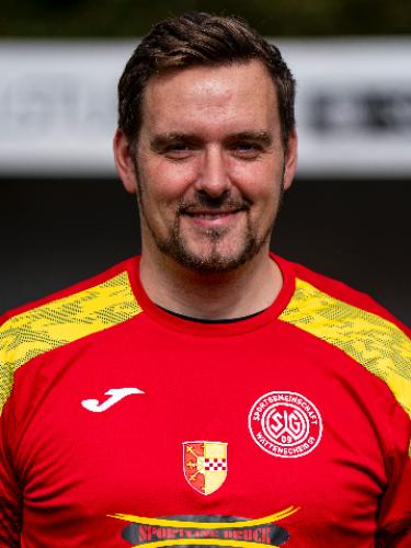 Rene Schmuttermair