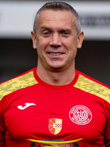 Andrii Trygub
