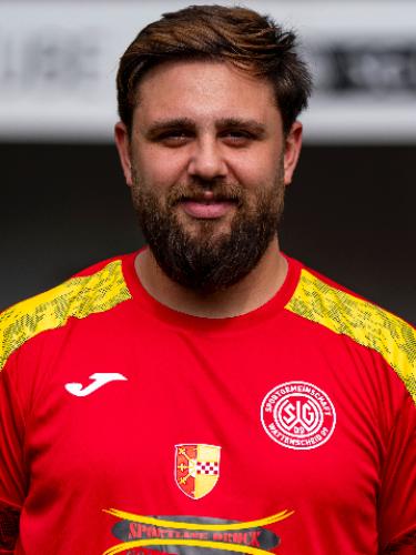 Aykut Türk