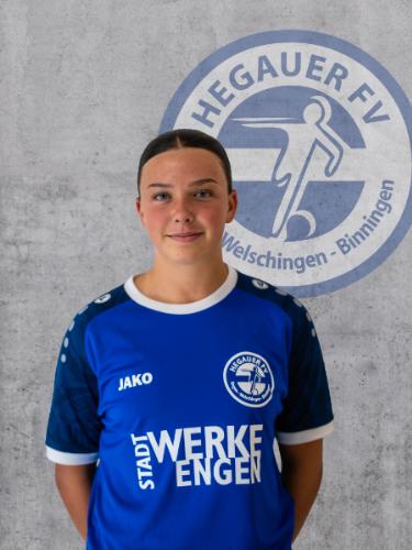 Finja Franow