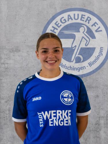 Mia Jäger