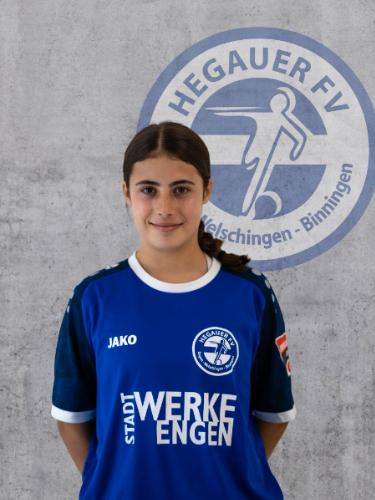 Luisa Rauch