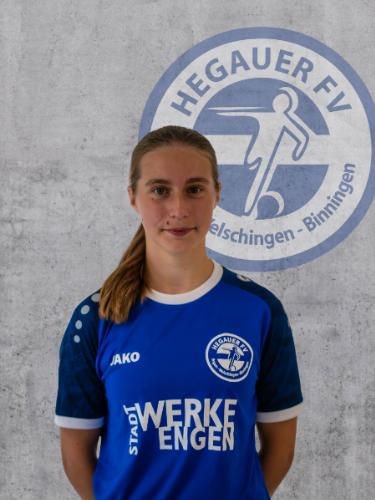Anna-Lena Schnell