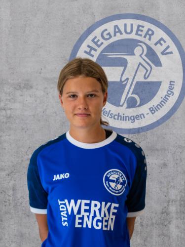 Lia Zink