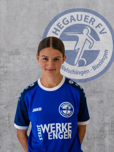 Celine Brugger