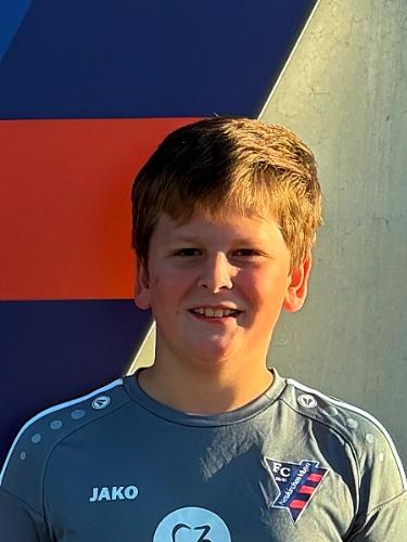 Hannes van de Wetering