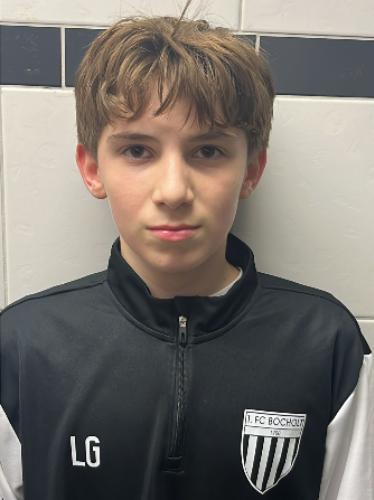 Luis Miguel Dinis Gouveia