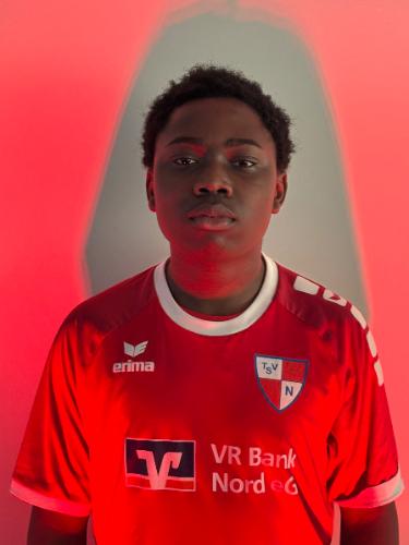 Abraham Amen Egbede