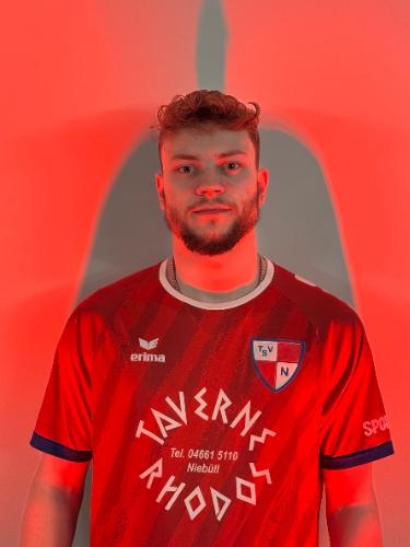 Felix Jonah Christiansen