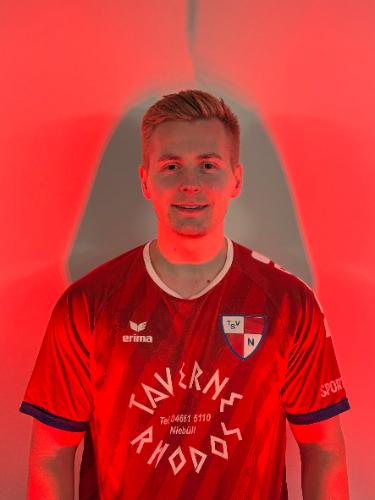 Lucas Dietze