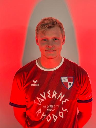 Sven Möller