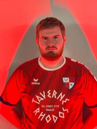 Malte Bendix Nissen
