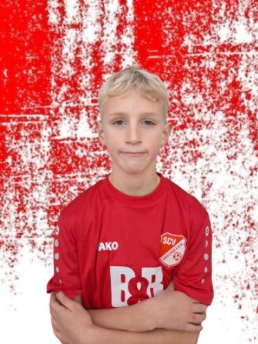 Nils Luis Werle