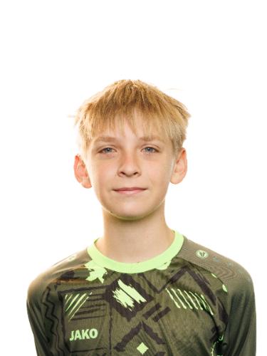 Jarmo Wilhelm Ferdinand Reykers