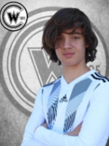 Levy Keyser