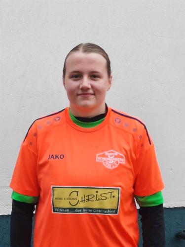 Sophie Pinske