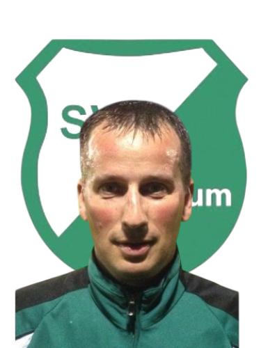 Karsten Bussmann