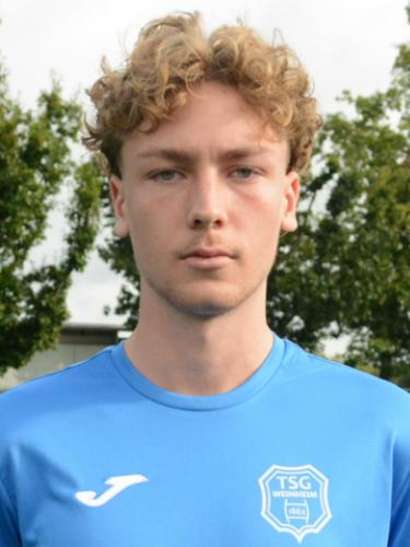 Luca Kirschke