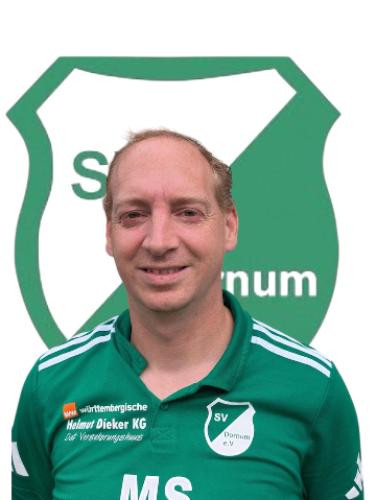 Matthias Stöhr