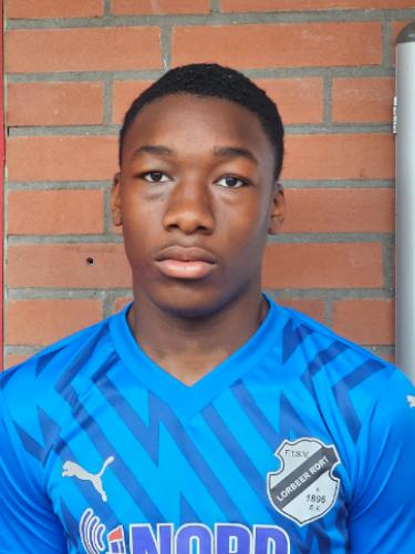 Brou Yedidia Natan Azo