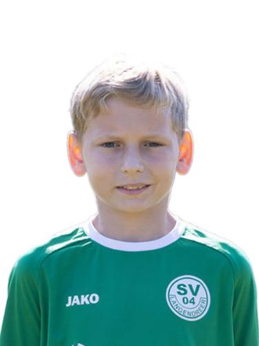 Jakob Florian Süreth