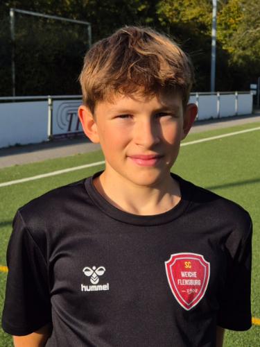 Jannis Caspar von Elten