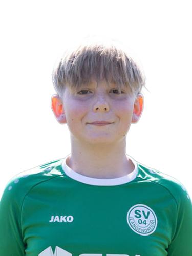 Ben Moritz Rzatkowski