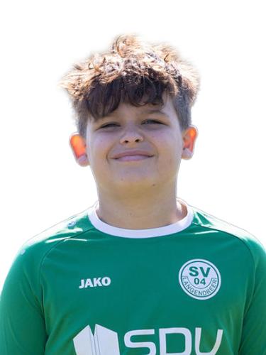 Dominik Roland Kling