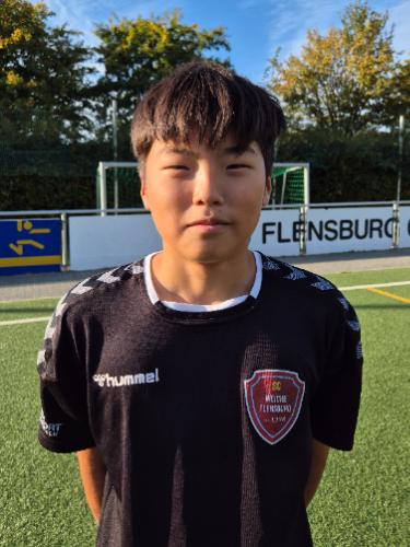 Enerel Julius Batkhuyag