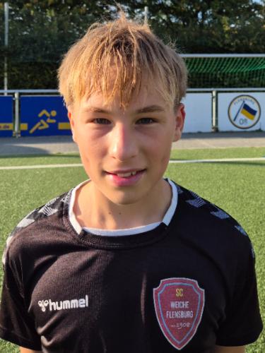 Jakob Dechow