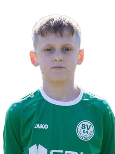 Luca Robin Wolfgang Gorsler