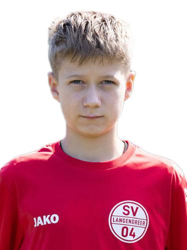 Dominik Jörg Horn