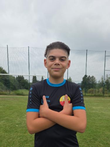 Rodrigo Cosmin Graizer Coelho