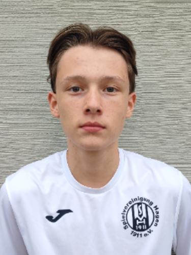 Luca-Mariano Manno