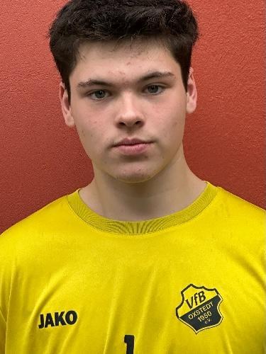 Noah Graue